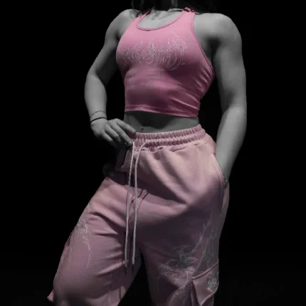 Breathe Divinity Advanced Soul Maiden beater [PINK]