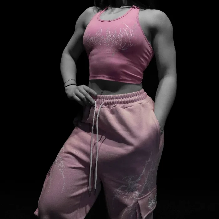 Breathe Divinity Advanced Soul Maiden beater [PINK]