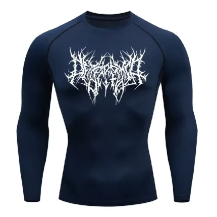 Archangel Premium Crewneck [NAVY/WHITE]
