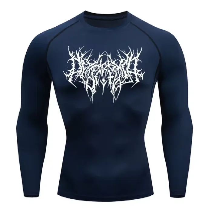 Archangel Premium Crewneck [NAVY/WHITE]