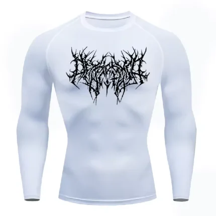 Breathe Divinity Archangel Premium Crewneck [WHITE]
