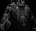 Breathedivinity Nightreign Oversized pullover hoodie [DUSK]