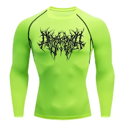 Breathe Divinity Archangel Premium Crewneck [Green]