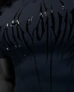 Void Tech™ Venom Texture Compression [SHADOW WING]