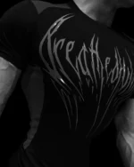 Void Tech™ Venom Texture Compression [MIDNIGHT]