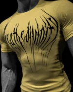 Void Tech™ Venom Texture Compression [BANANA SPLIT]